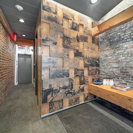 בוסטון Corporate Style Studio Near State House מראה חיצוני תמונה