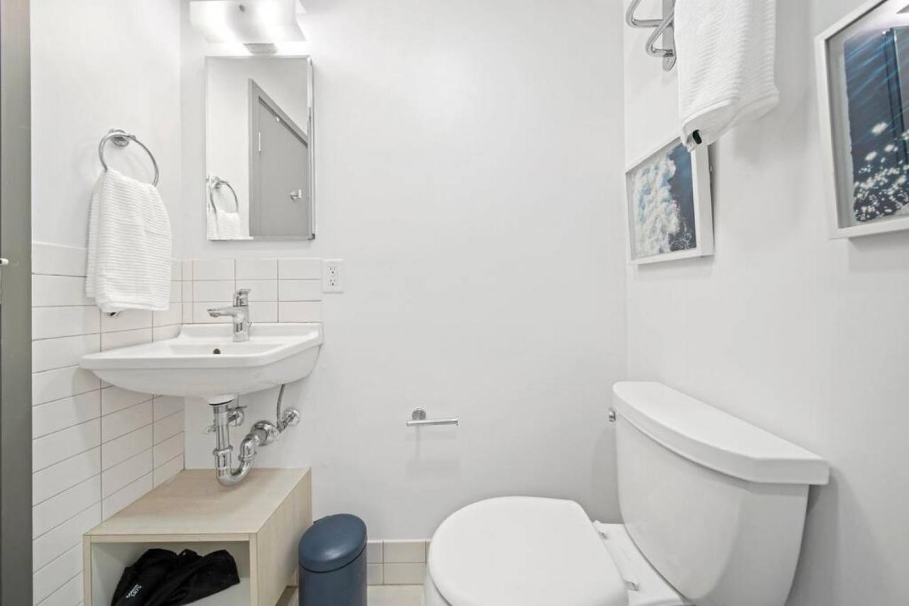 בוסטון Corporate Style Studio Near State House מראה חיצוני תמונה