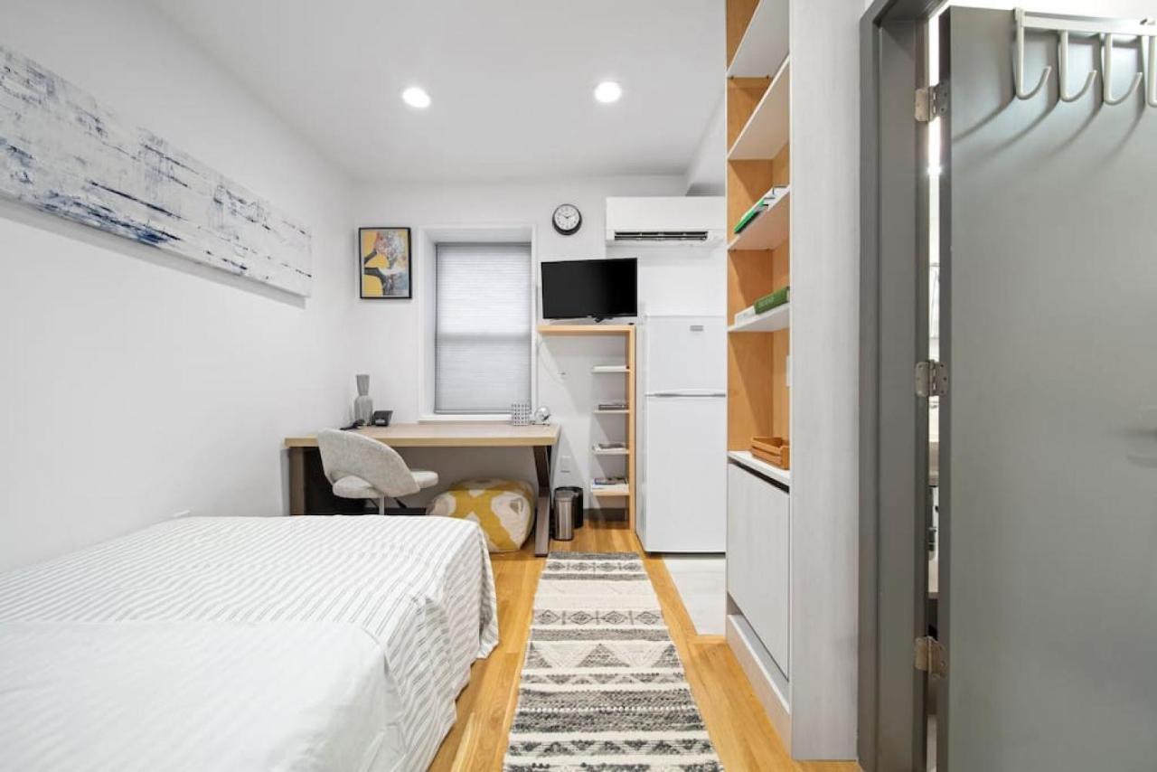 בוסטון Corporate Style Studio Near State House מראה חיצוני תמונה