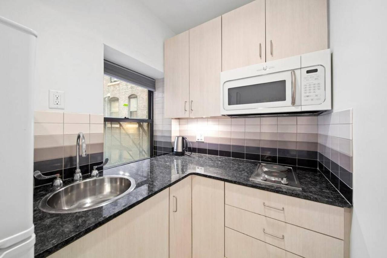 בוסטון Corporate Style Studio Near State House מראה חיצוני תמונה