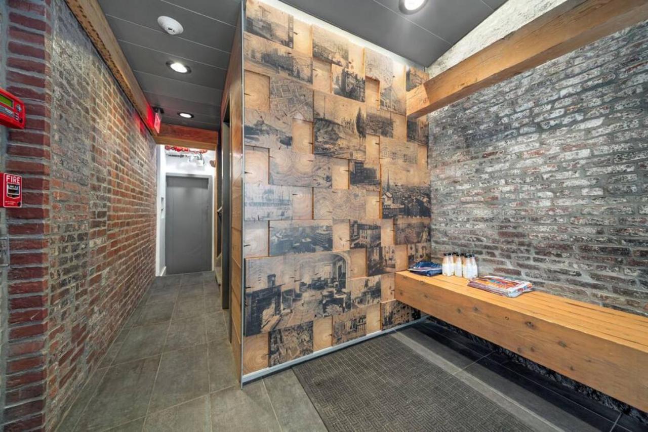 בוסטון Corporate Style Studio Near State House מראה חיצוני תמונה