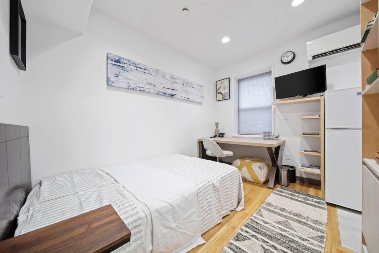 בוסטון Corporate Style Studio Near State House מראה חיצוני תמונה
