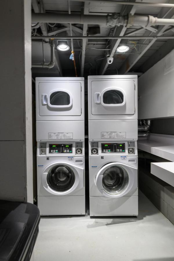 בוסטון Corporate Style Studio Near State House מראה חיצוני תמונה